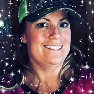 Meet your Posher, Erika